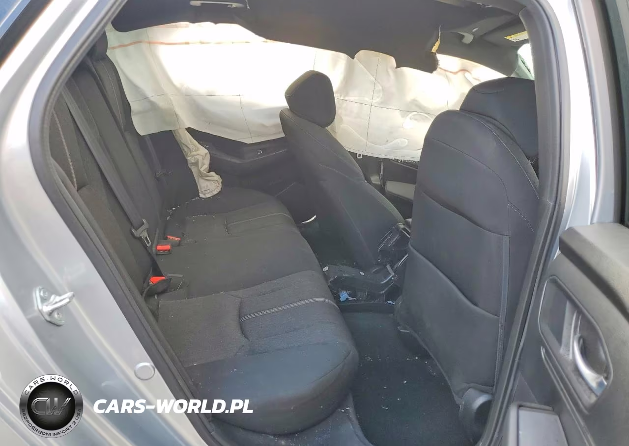 2025 Honda Accord Hybrid Sport VIN:1HGCY2F51SA028649 - 10