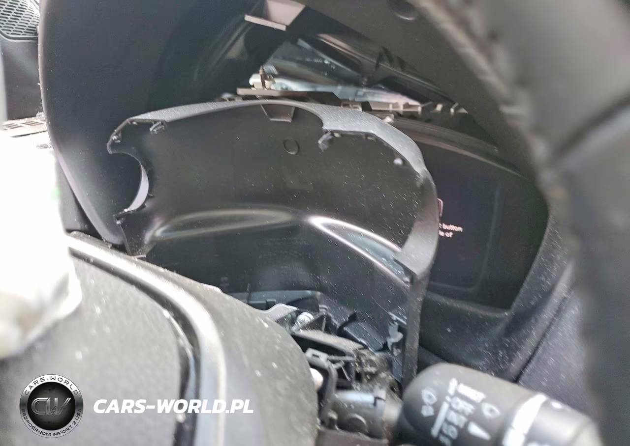 2025 Honda Accord Hybrid Sport VIN:1HGCY2F51SA028649 - 9