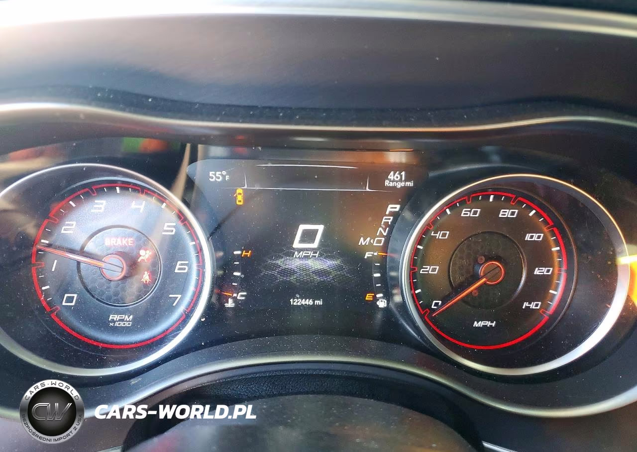 2019 Dodge Charger Sxt VIN:2C3CDXBG7KH657403 - 9