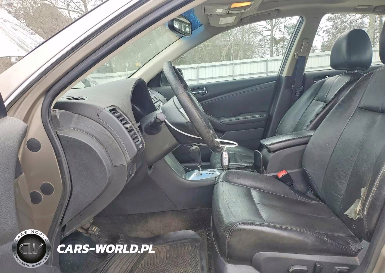 2008 Nissan Altima VIN:1N4BL21E68C260957 - 7