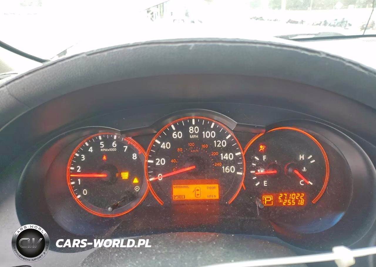 2008 Nissan Altima VIN:1N4BL21E68C260957 - 9