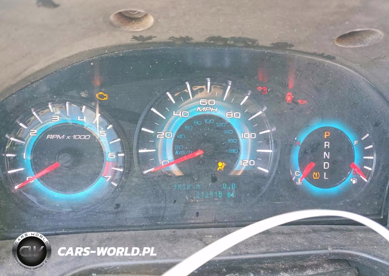 2012 Ford Fusion Se VIN:3FAHP0HA1CR401319 - 9