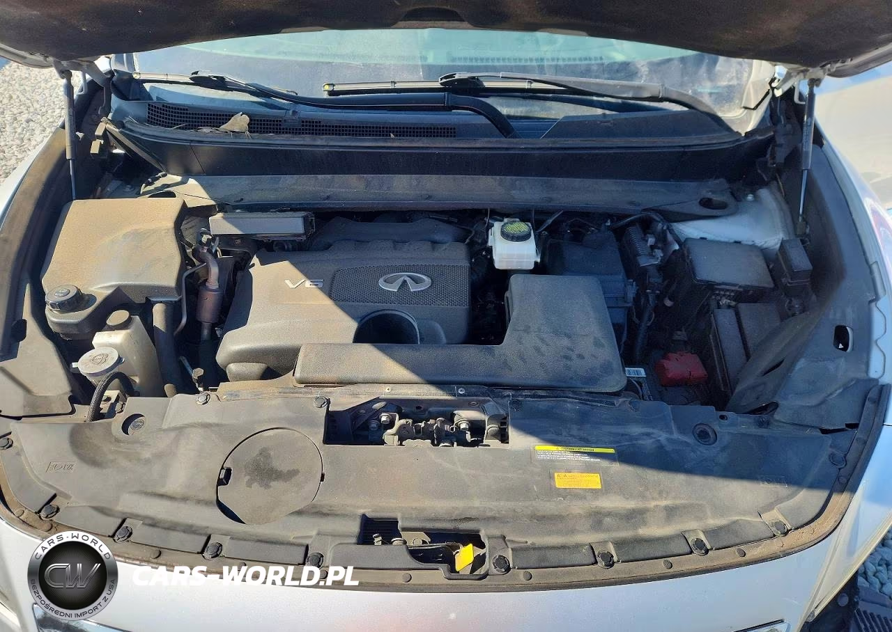 2020 Infiniti Qx60 Luxe VIN:5N1DL0MN8LC526535 - 11