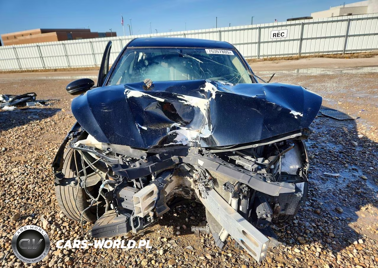 2019 Nissan Altima Sr VIN:1N4BL4CW4KN318741 - 5