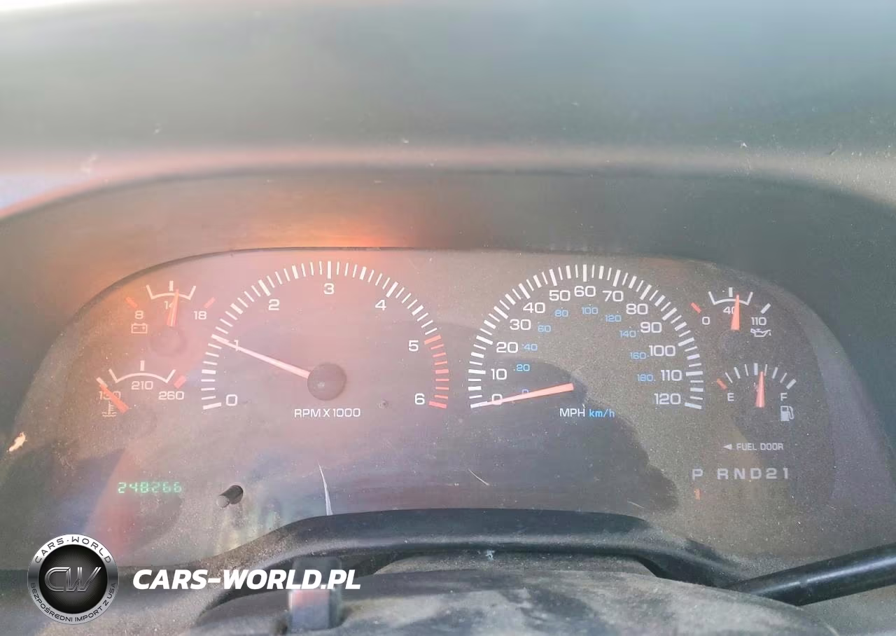2001 Dodge Ram 1500 VIN:3B7HF13Z61M255297 - 9