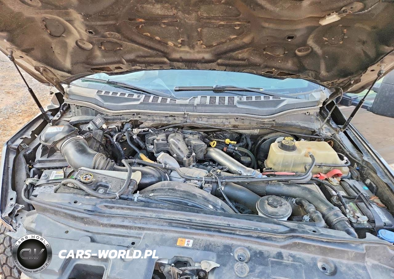 2019 Ford F250 Super Duty VIN:1FT7W2BT9KEG15183 - 11