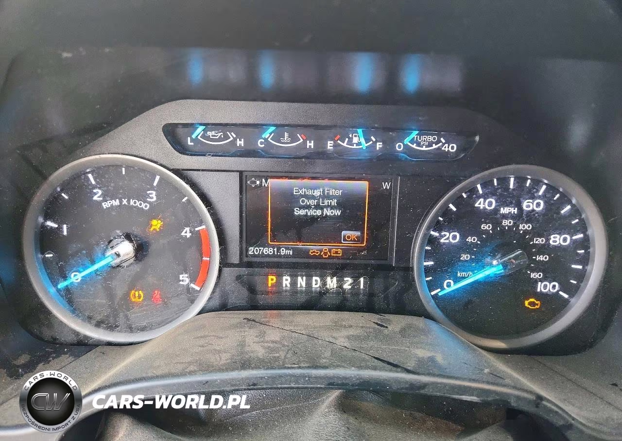 2019 Ford F250 Super Duty VIN:1FT7W2BT9KEG15183 - 9