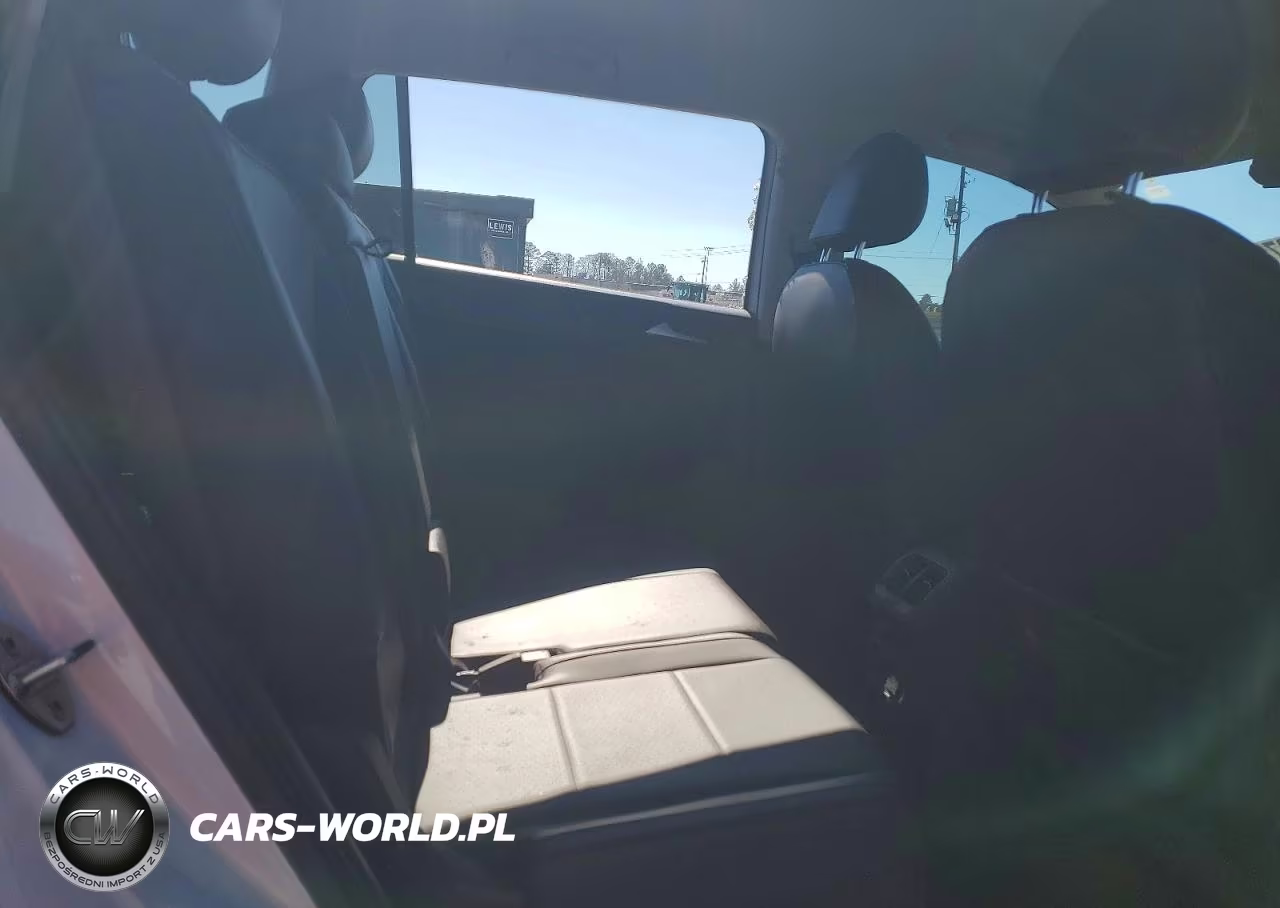 2019 Volkswagen Tiguan Se VIN:3VV3B7AX6KM051242 - 11