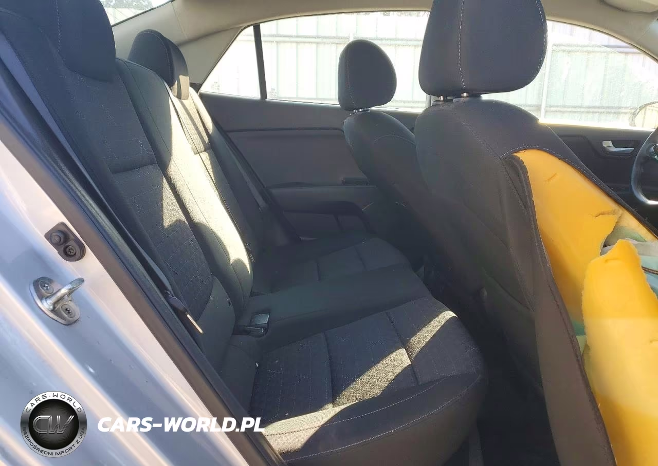 2021 Kia Rio Lx VIN:3KPA24AD1ME412478 - 10