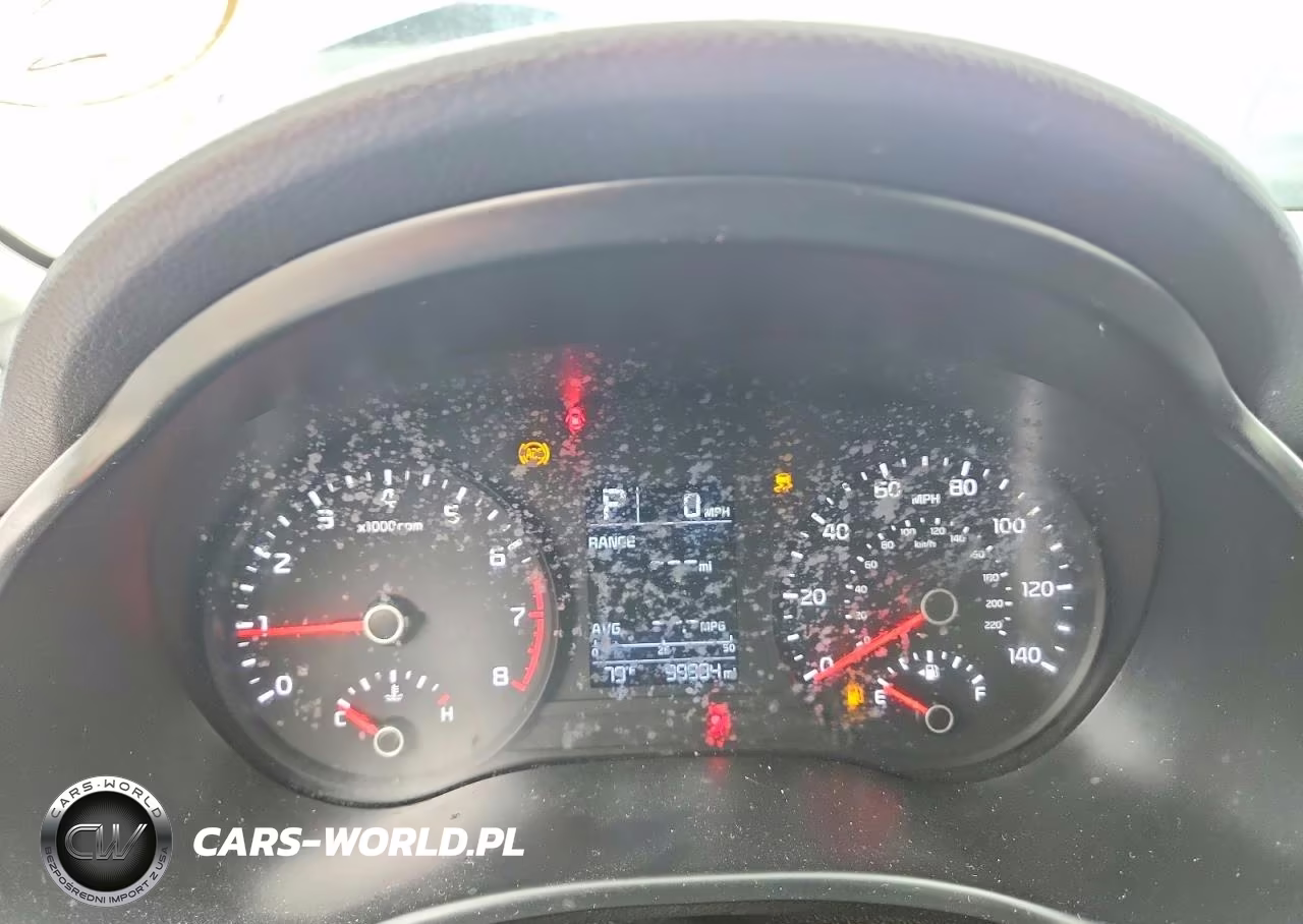 2021 Kia Rio Lx VIN:3KPA24AD1ME412478 - 9
