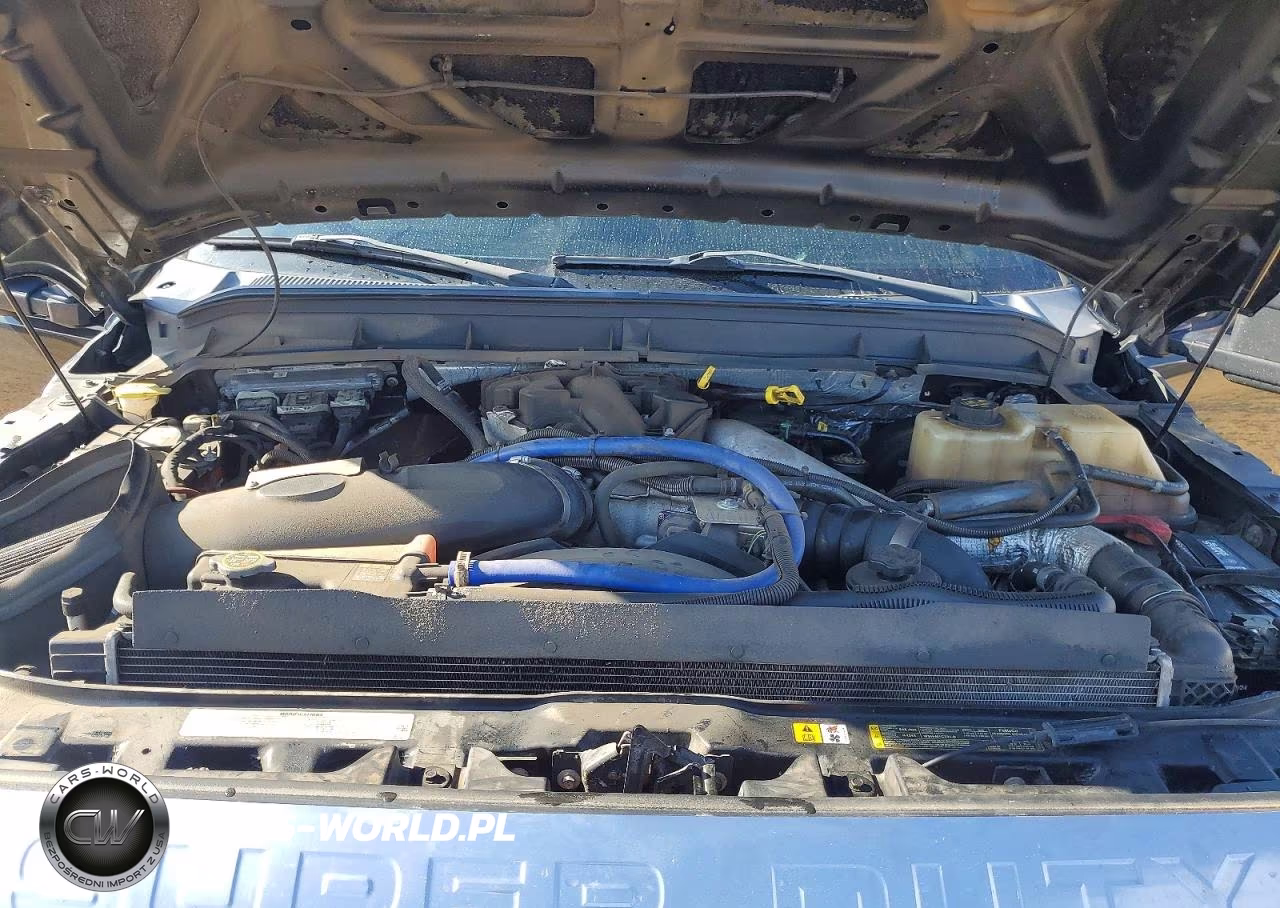 2013 Ford F350 Super Duty VIN:1FT8W3BT9DEA03241 - 11