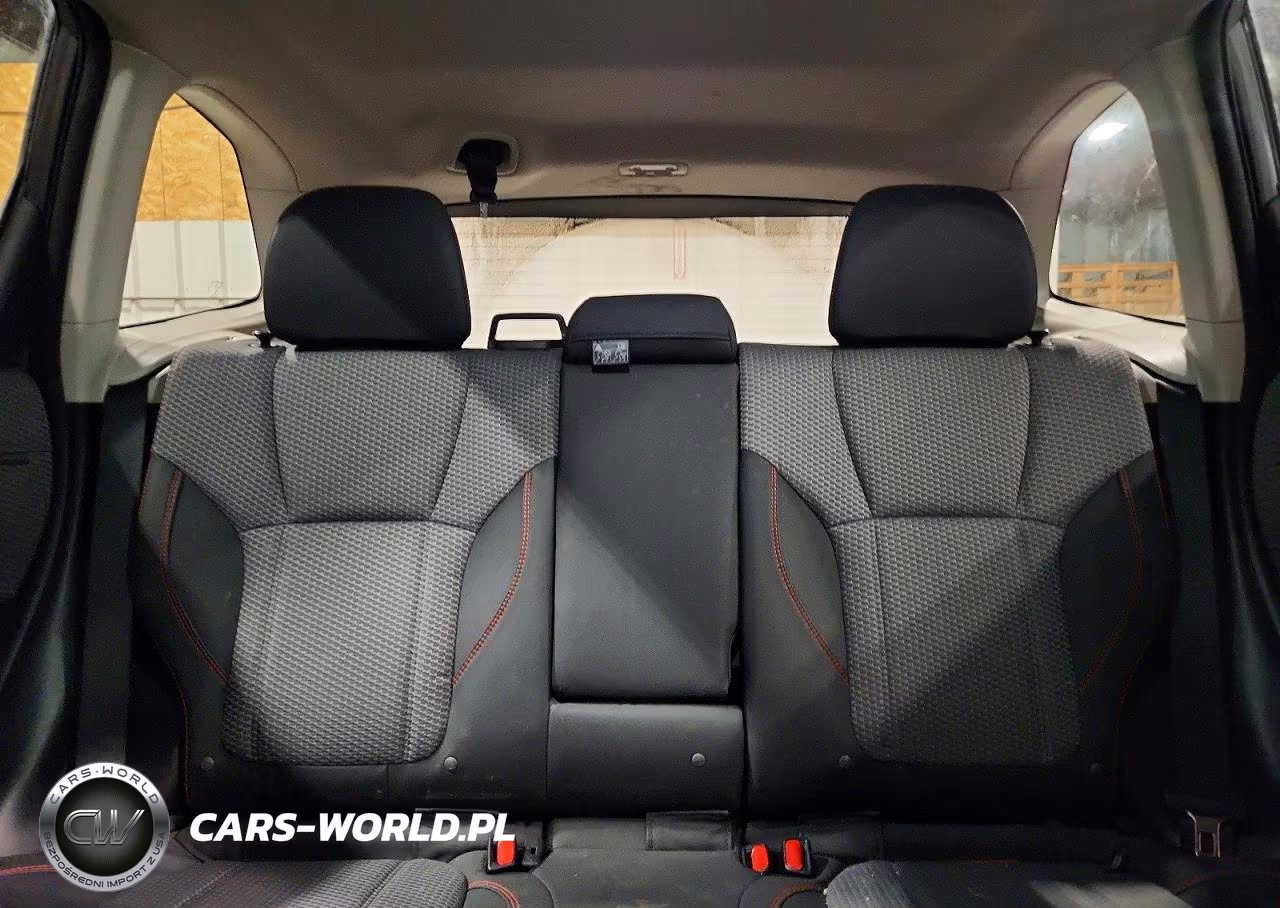 2021 Subaru Forester Sport VIN:JF2SKARC3MH478170 - 10