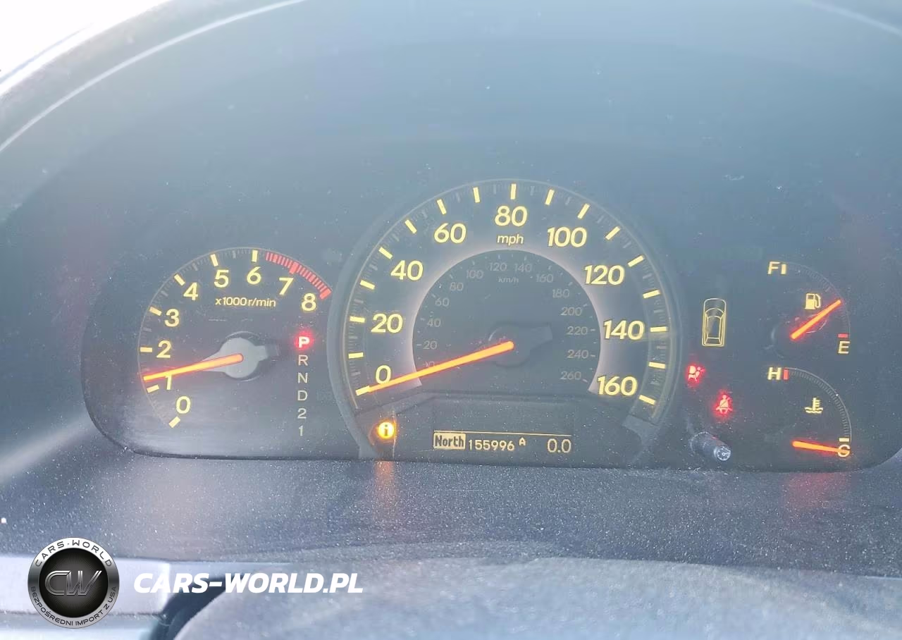 2006 Honda Odyssey Touring VIN:5FNRL38866B102701 - 9