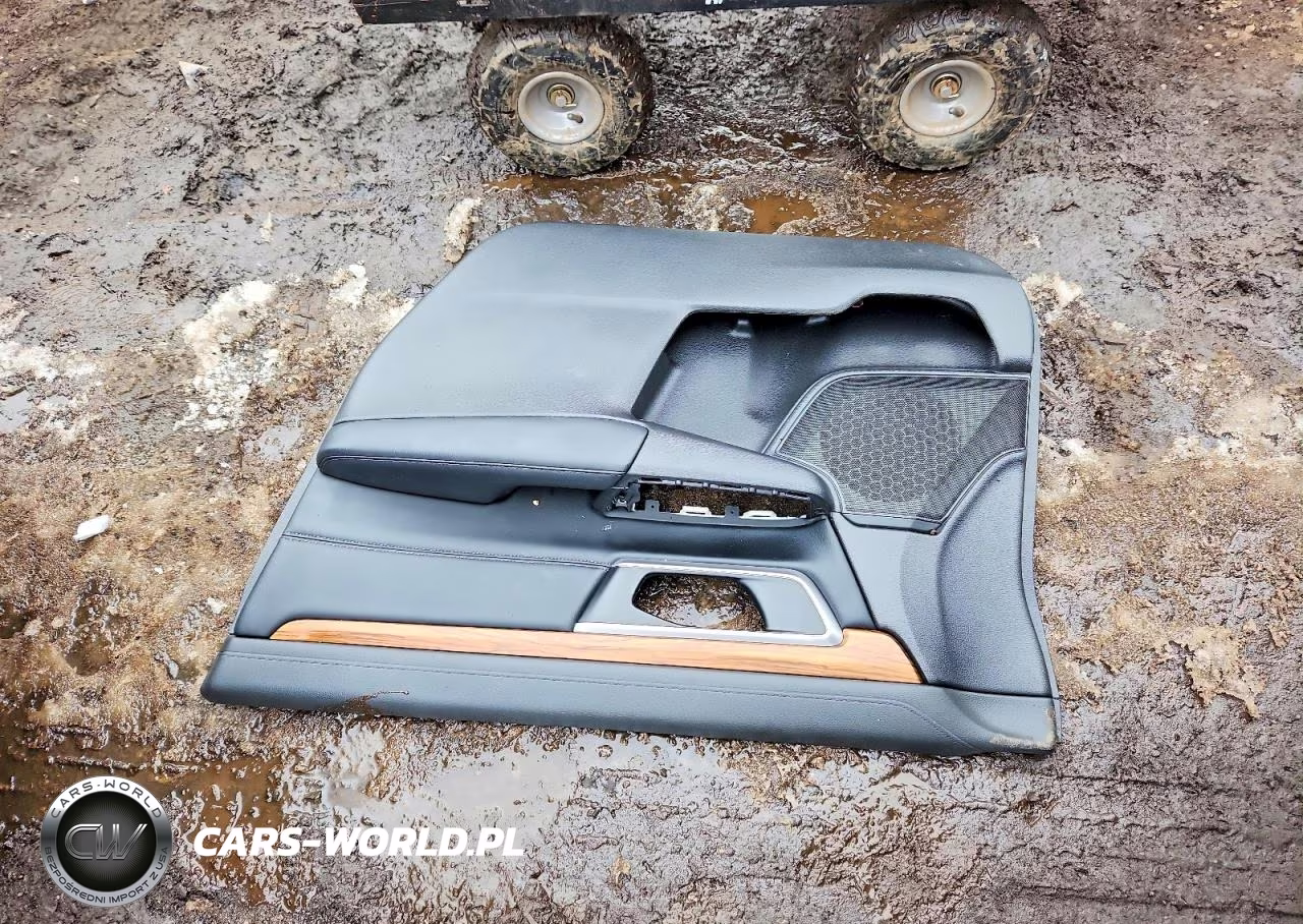 2020 Honda Cr-V Exl VIN:7FART6H84LE016675 - 13
