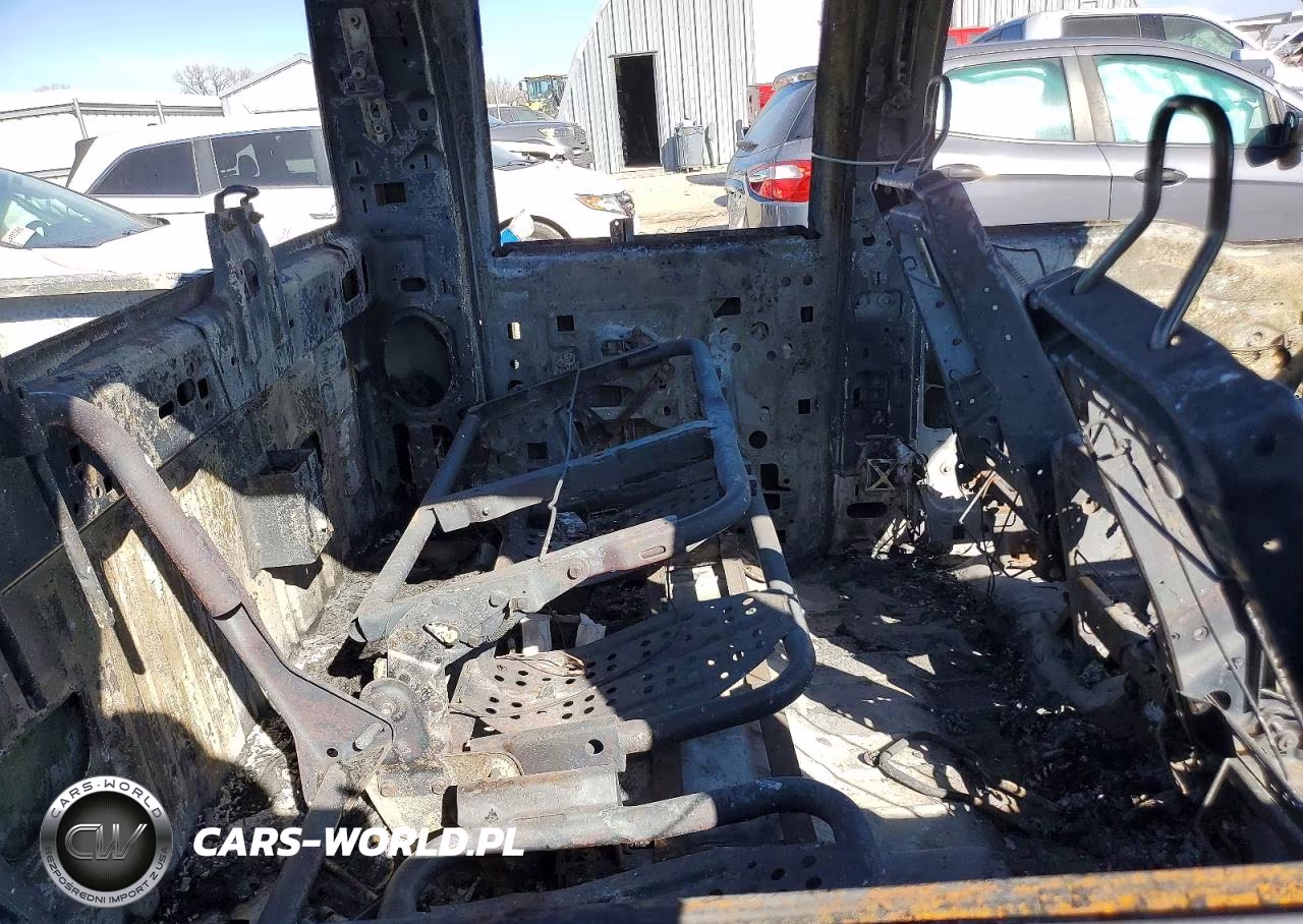 2011 Ford F250 Super Duty VIN:1FT7W2B60BEC36910 - 10