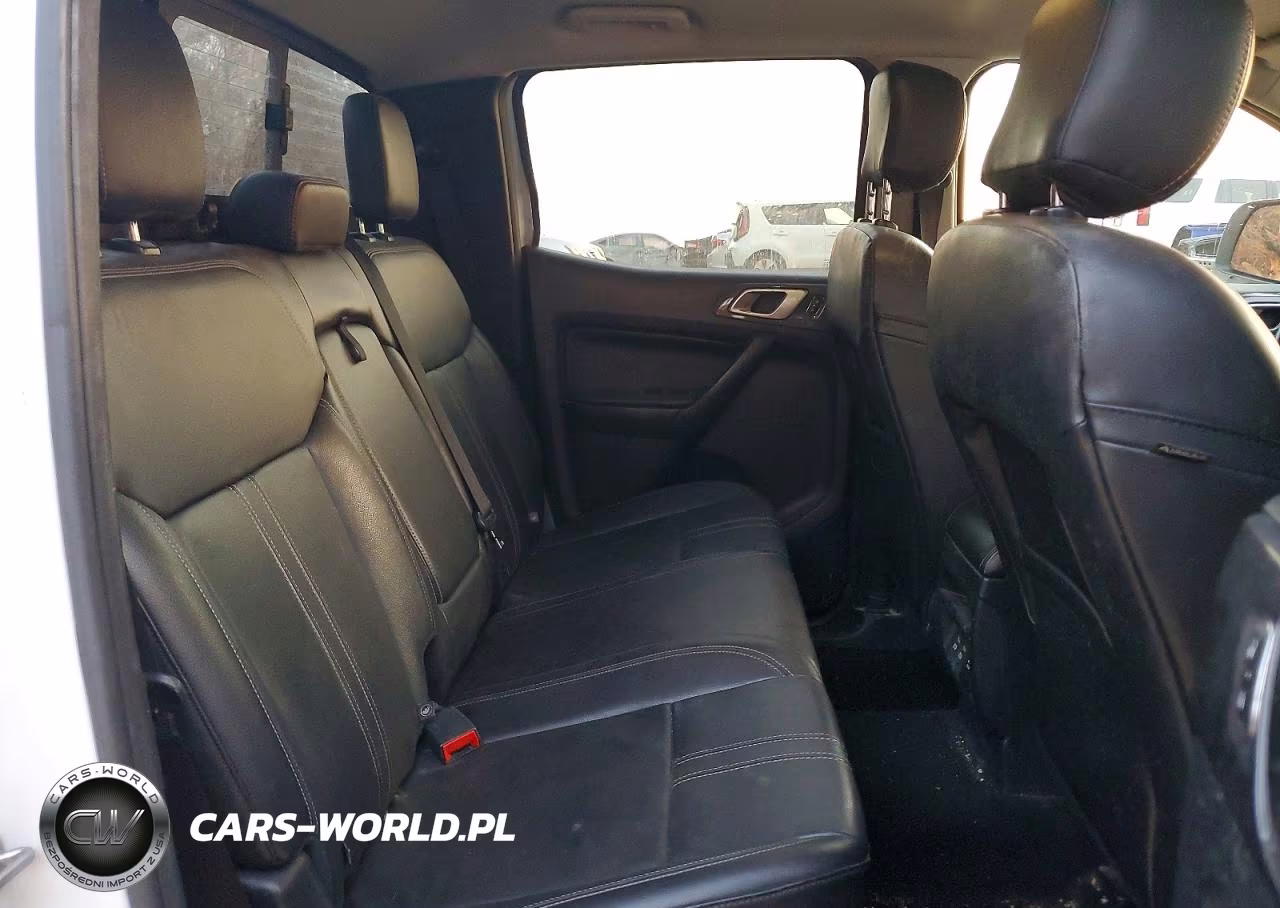 2020 Ford Ranger Xl VIN:1FTER4EH6LLA25800 - 10
