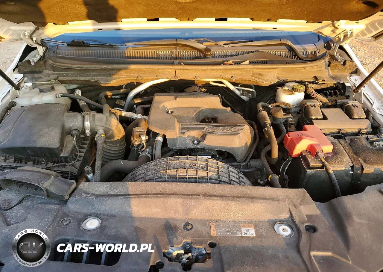 2020 Ford Ranger Xl VIN:1FTER4EH6LLA25800 - 11