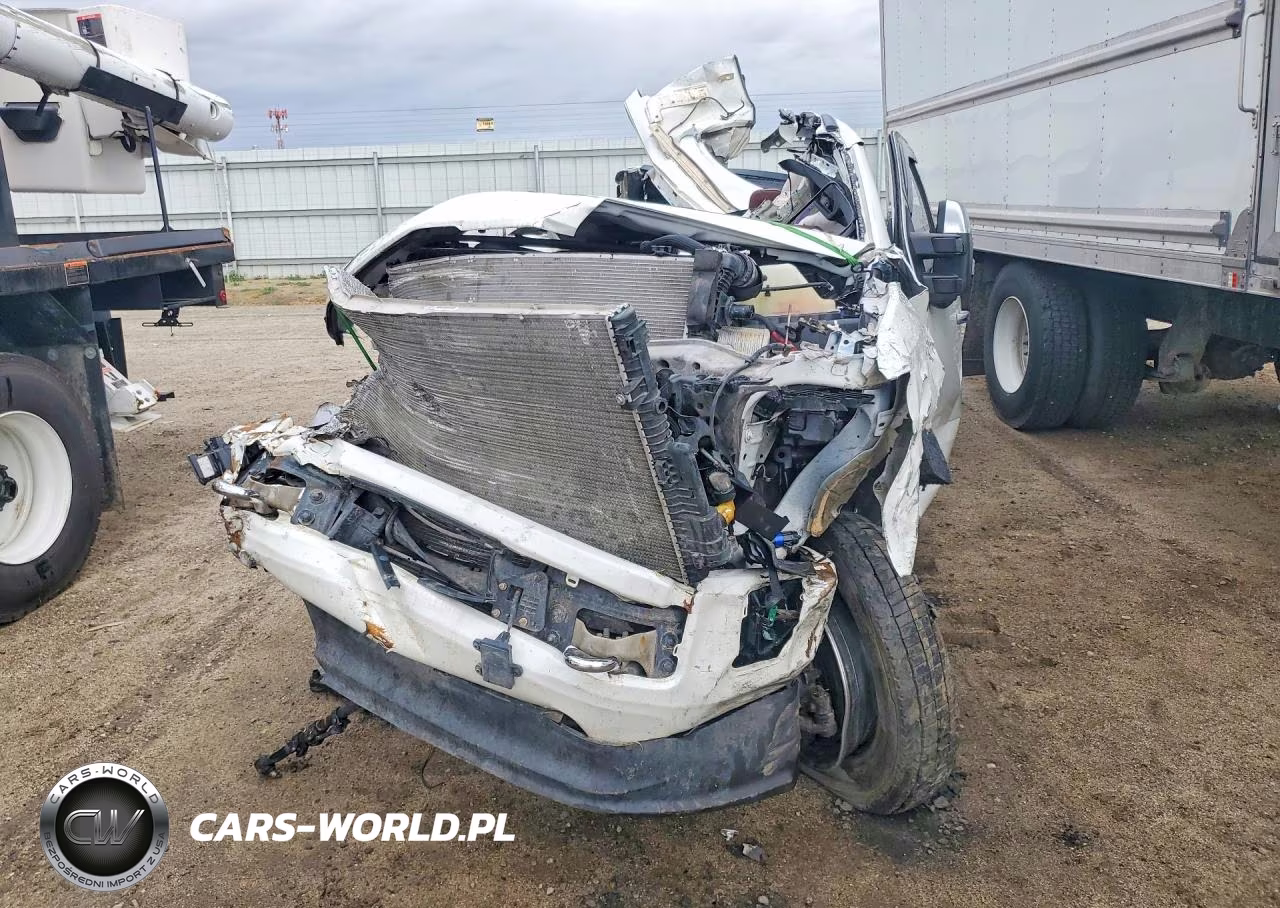 2021 Ford F450 Super Duty VIN:1FT8W4DT4MEC79491 - 5