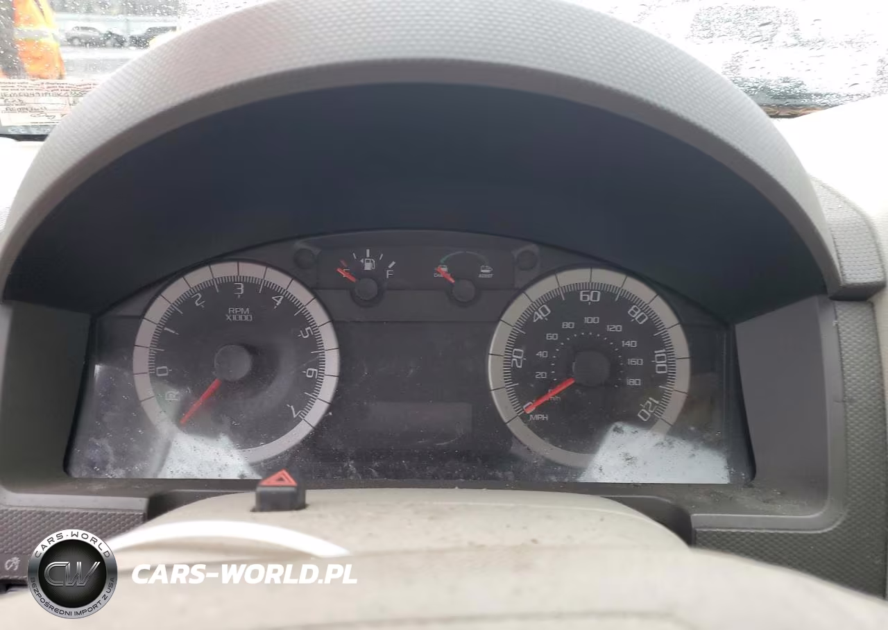 2008 Ford Escape Hev VIN:1FMCU49H98KC33551 - 17