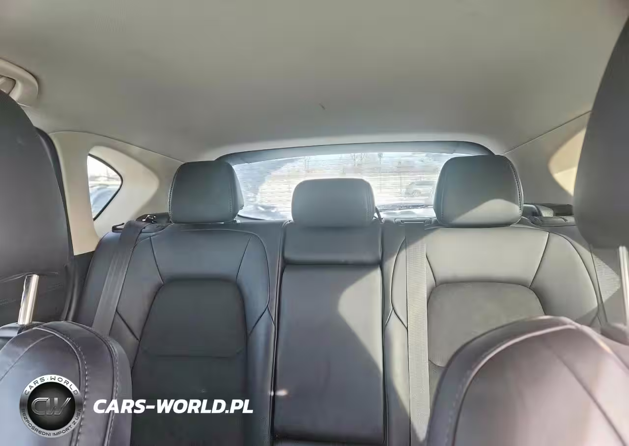 2019 Mazda Cx-5 Touring VIN:JM3KFBCM3K0501217 - 10