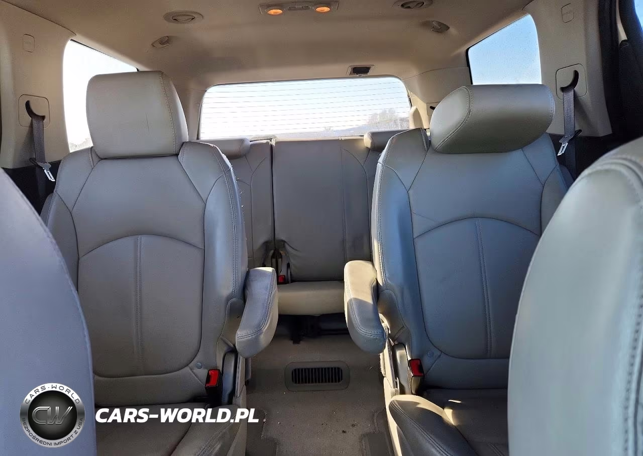 2012 GMC Acadia Slt-1 VIN:1GKKVRED2CJ339971 - 10