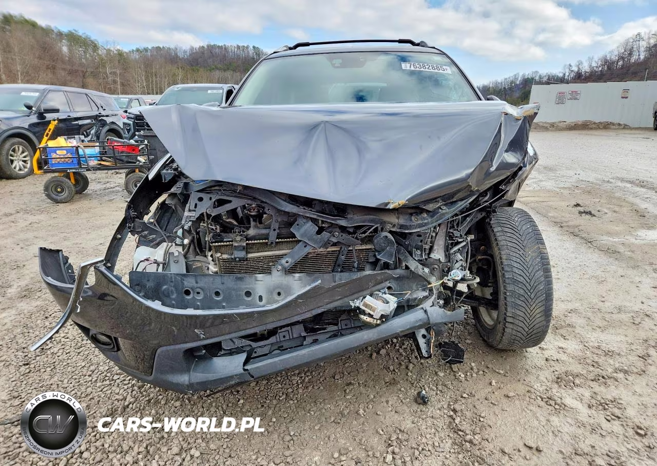 2015 Mazda Cx-5 Gt VIN:JM3KE4DY5F0445710 - 5