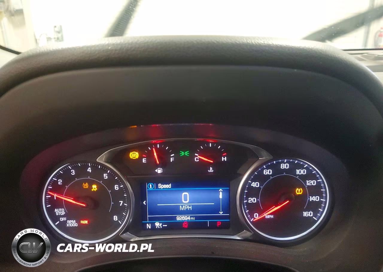 2020 GMC Acadia VIN:3GKALMEV9LL217470 - 9
