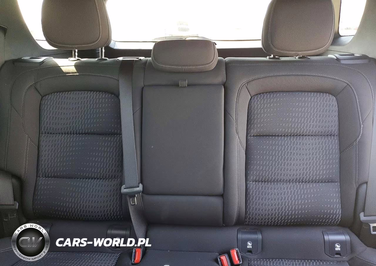 2025 Chevrolet Equinox Lt VIN:3GNAXHEG1SL109360 - 10