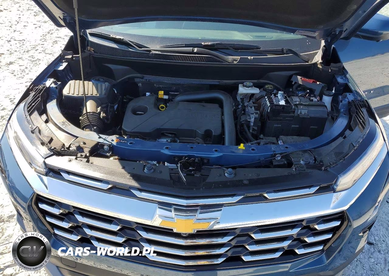 2025 Chevrolet Equinox Lt VIN:3GNAXHEG1SL109360 - 12