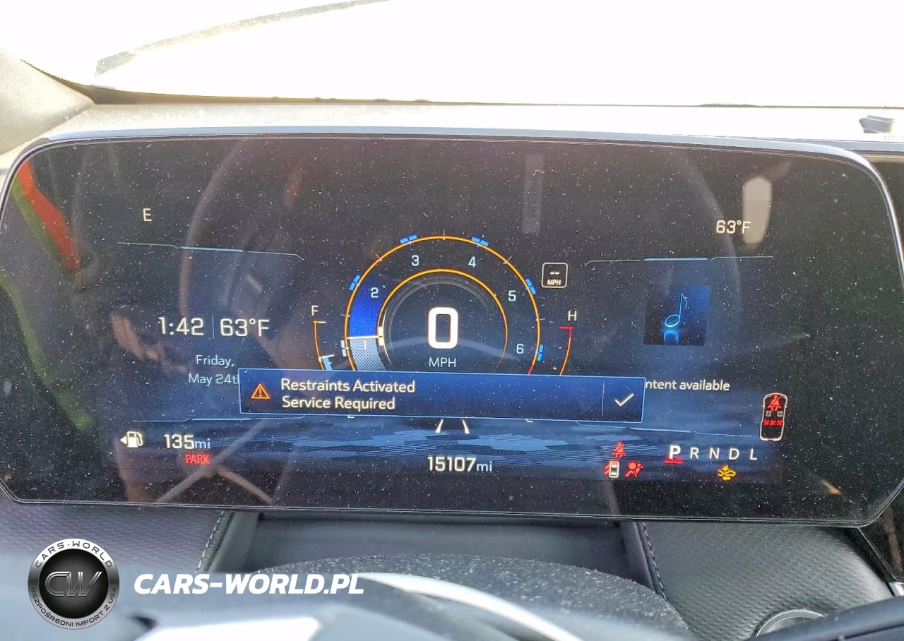 2025 Chevrolet Equinox Lt VIN:3GNAXHEG1SL109360 - 9