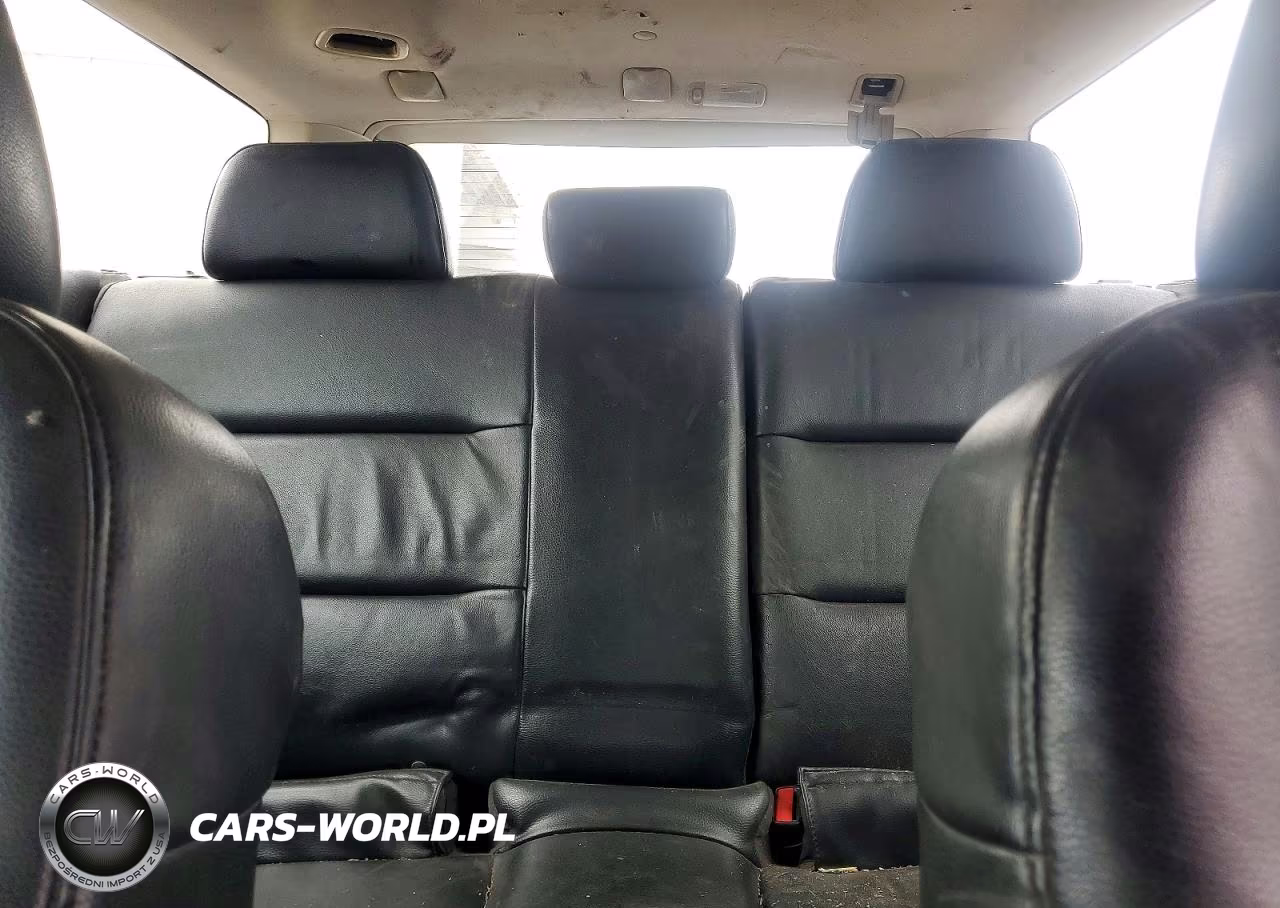 2008 Subaru Outback 2.5I Limited VIN:4S4BP62C487366511 - 10
