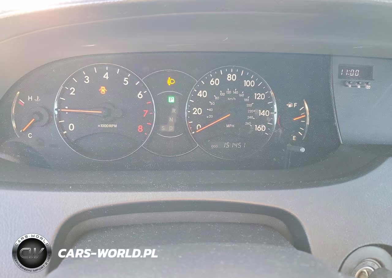 2006 Toyota Avalon Touring VIN:4T1BK36B66U102784 - 9