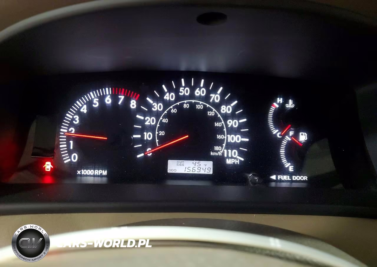 2007 Toyota Corolla Le VIN:1NXBR30E97Z887723 - 9