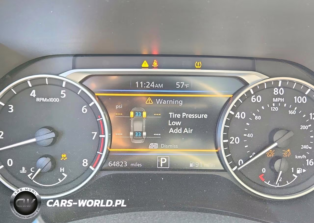 2021 Nissan Sentra Sr VIN:3N1AB8DV5MY266826 - 9