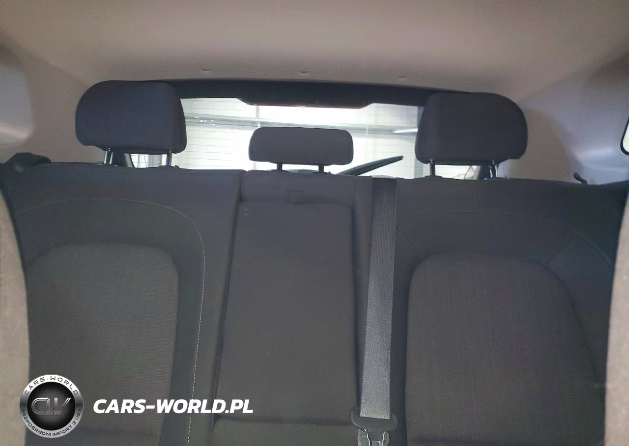 2023 Hyundai Kona Sel VIN:KM8K6CAB4PU956265 - 10