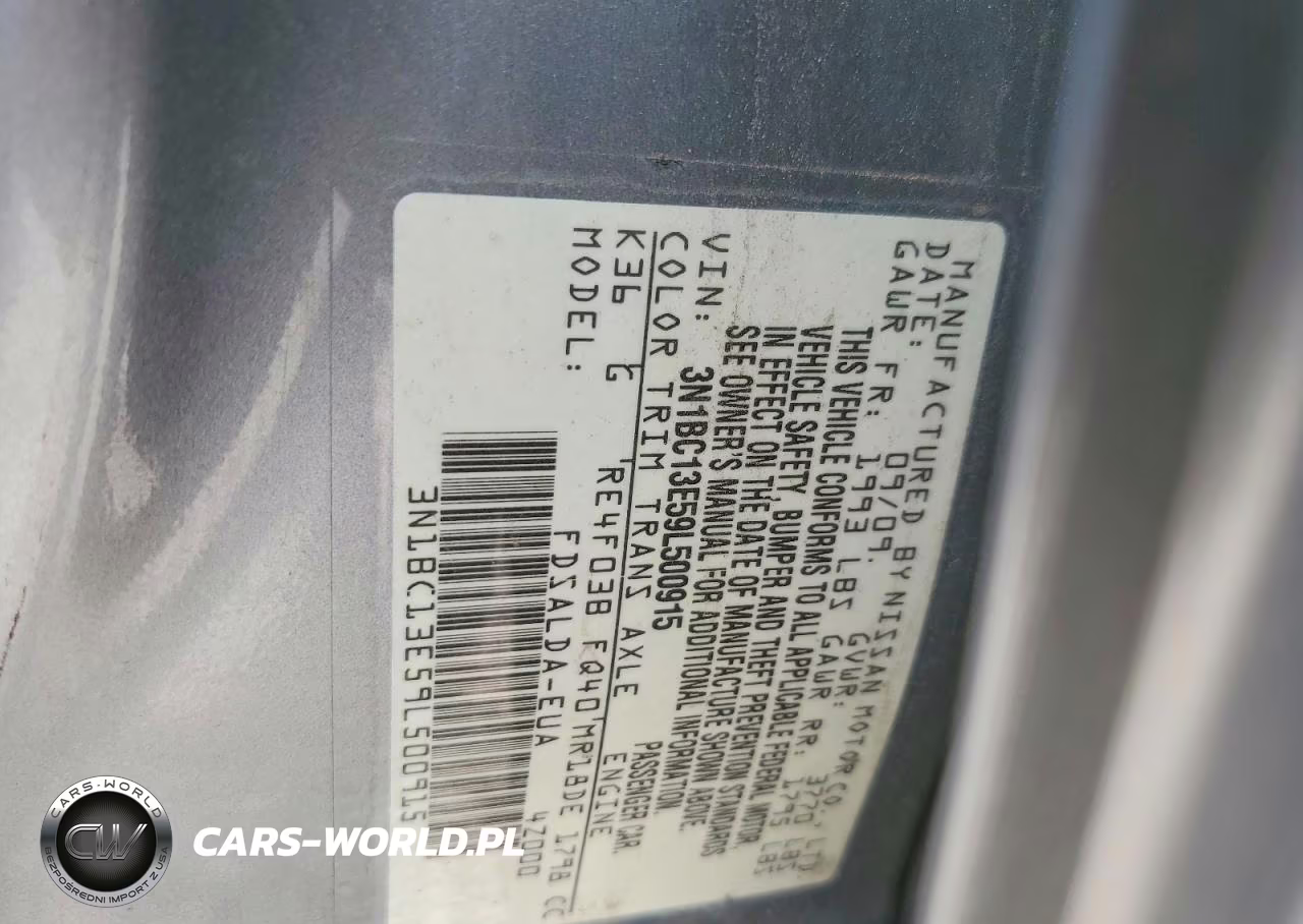 2009 Nissan Versa 1.8 S VIN:3N1BC13E59L500915 - 12