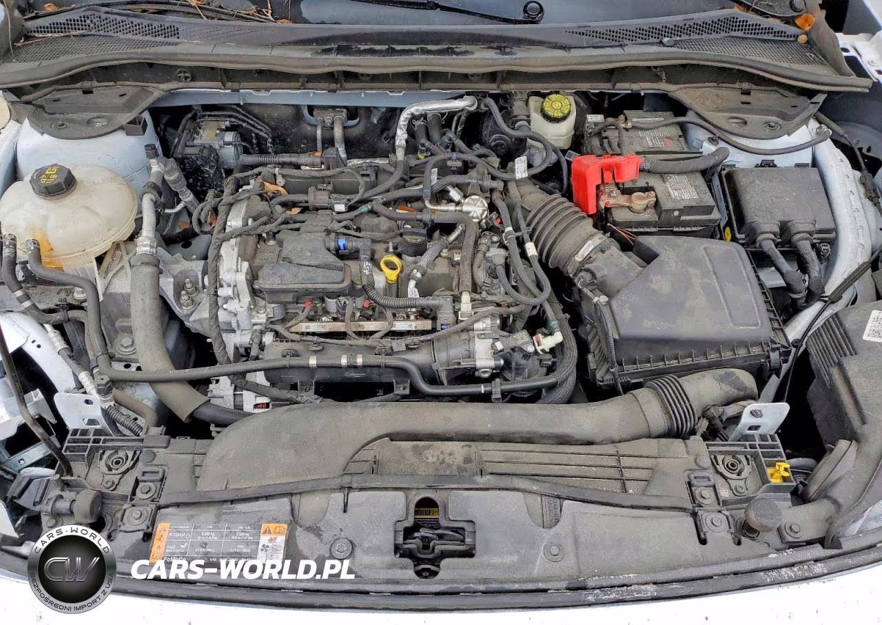 2021 Ford Escape S VIN:1FMCU0F68MUB25951 - 11