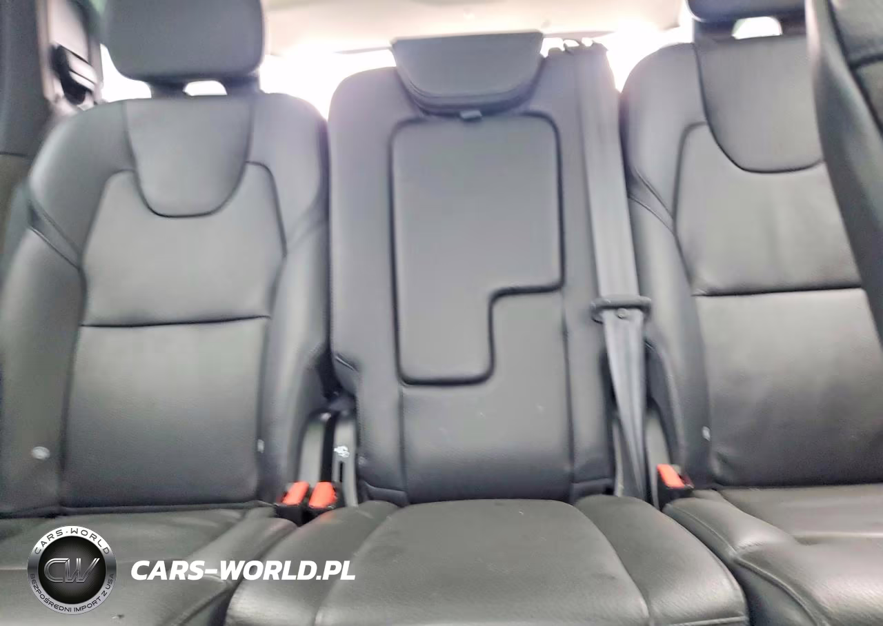 2022 Volv Xc90 T6 Momentum VIN:YV4A22PK8N1792754 - 10