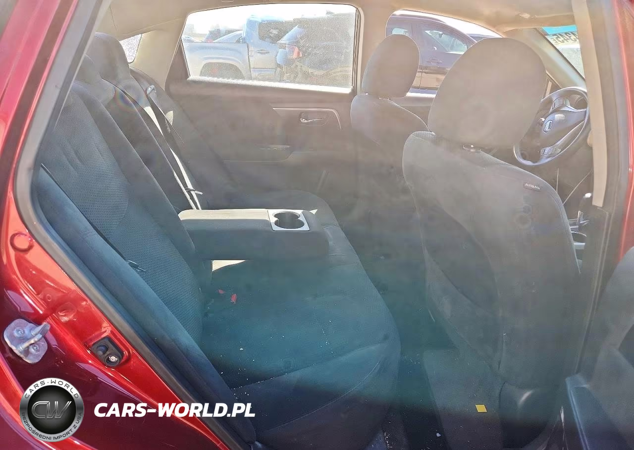 2015 Nissan Altima 2.5 VIN:1N4AL3AP7FC234772 - 10
