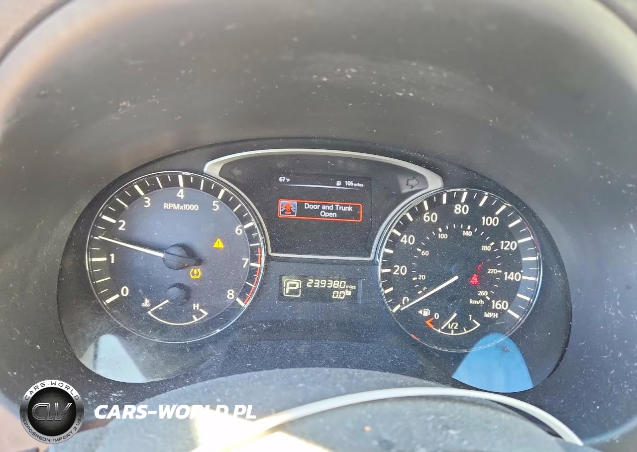 2015 Nissan Altima 2.5 VIN:1N4AL3AP7FC234772 - 9