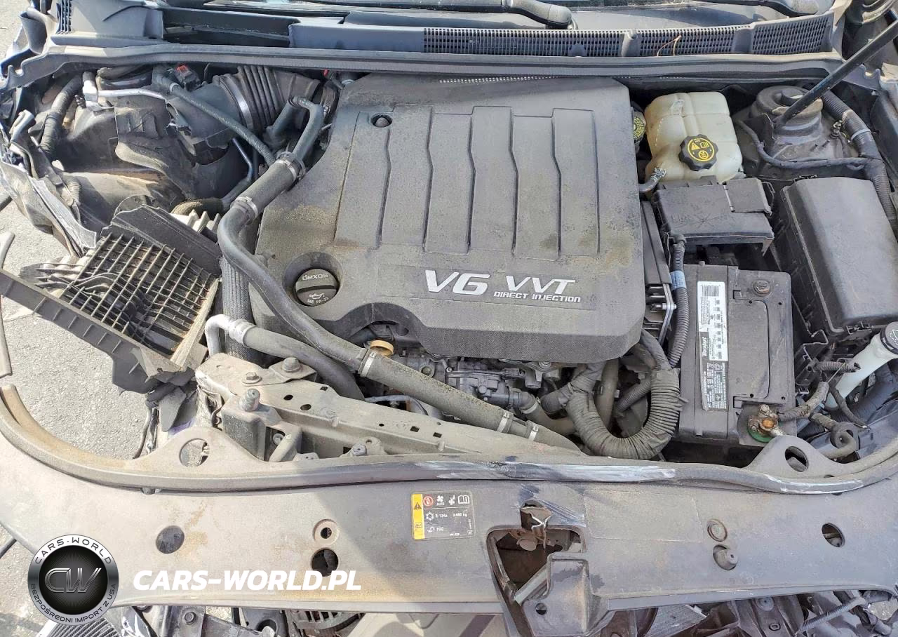 2013 Buick Lacrosse VIN:1G4GC5E3XDF243559 - 11
