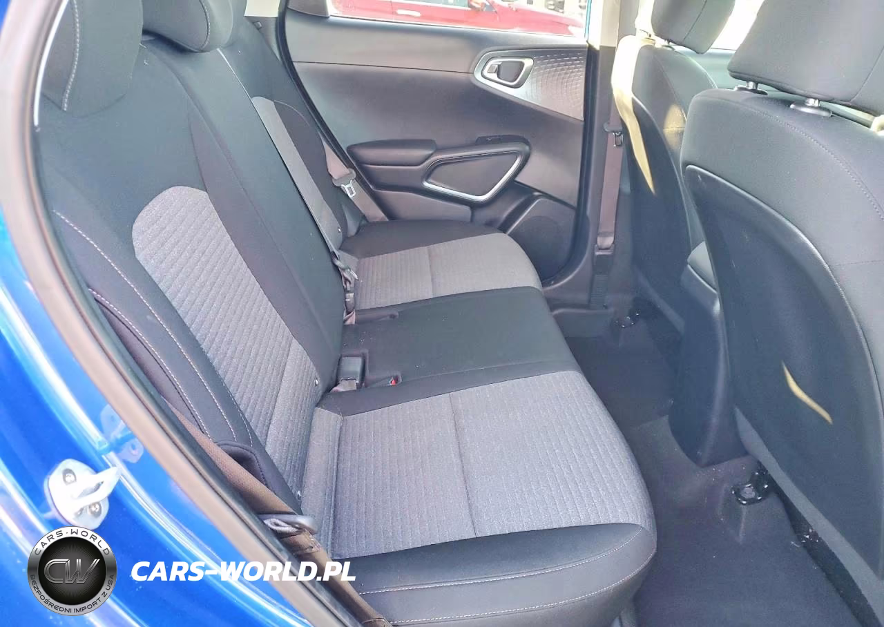 2020 Kia Soul Gt Line VIN:KNDJ63AU8L7052364 - 11