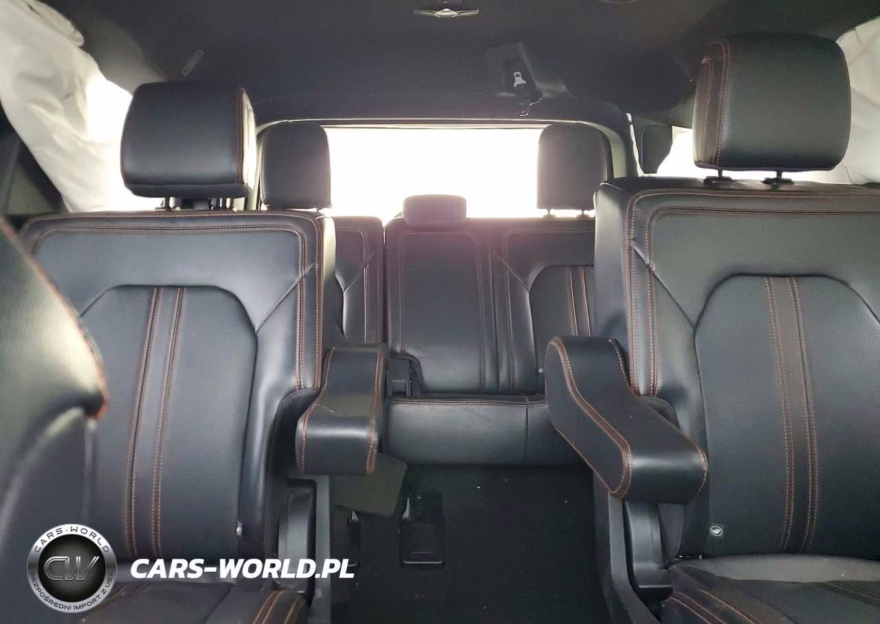 2023 Ford Expedition Timberline VIN:1FMJU1RG9PEA64058 - 10