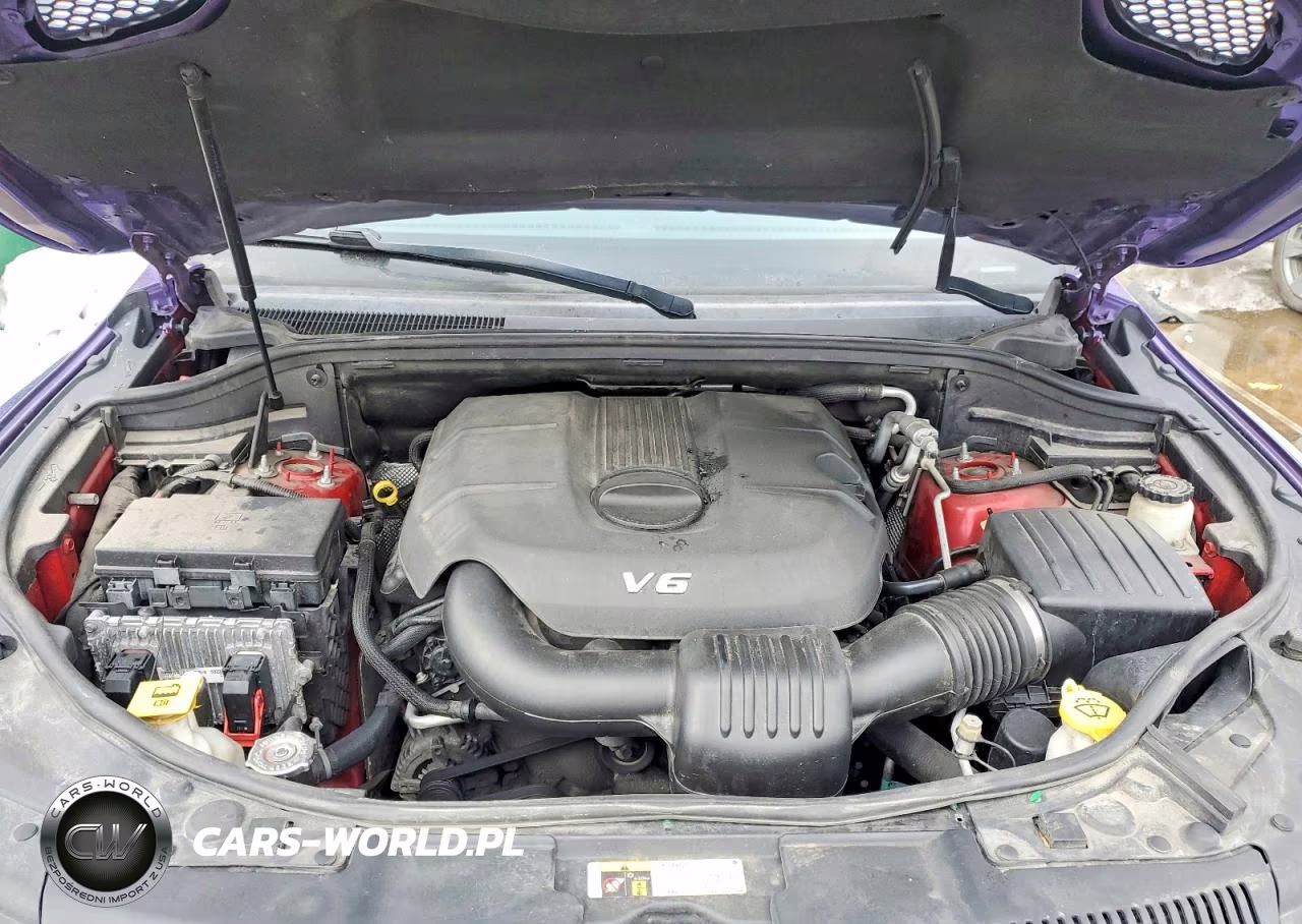 2015 Dodge Durango Sxt VIN:1C4RDHAG3FC921285 - 12
