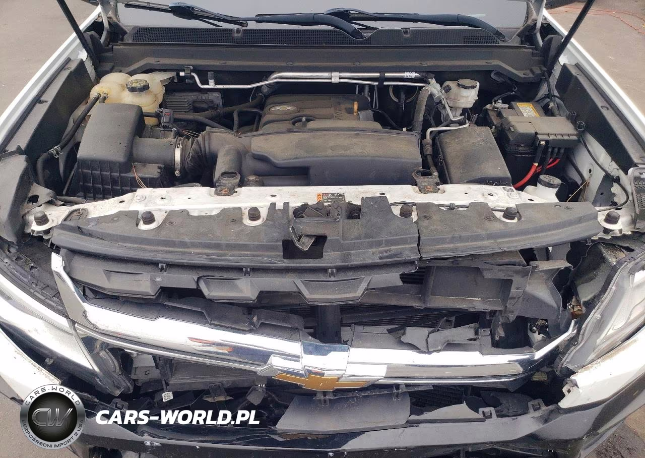 2021 Chevrolet Colorado VIN:1GCHSBEAXM1224726 - 11