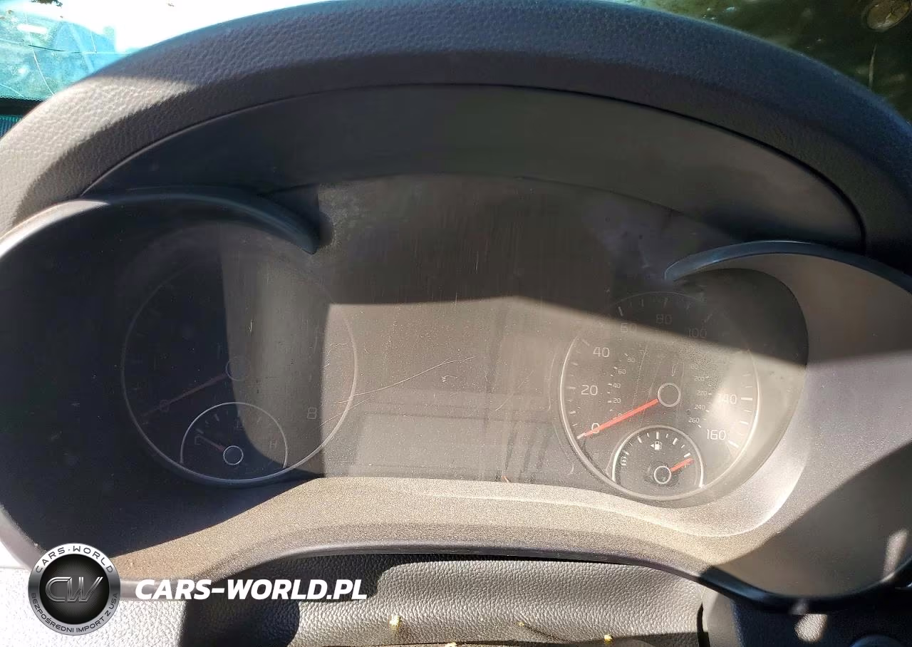 2019 Kia Optima Sxl VIN:5XXGV4L27KG328277 - 9