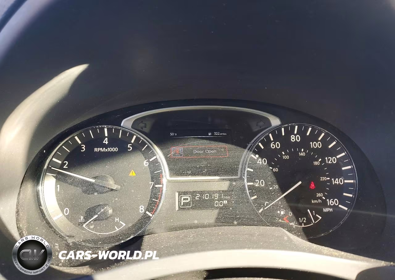 2015 Nissan Altima 2.5 S VIN:1N4AL3AP5FC244099 - 9