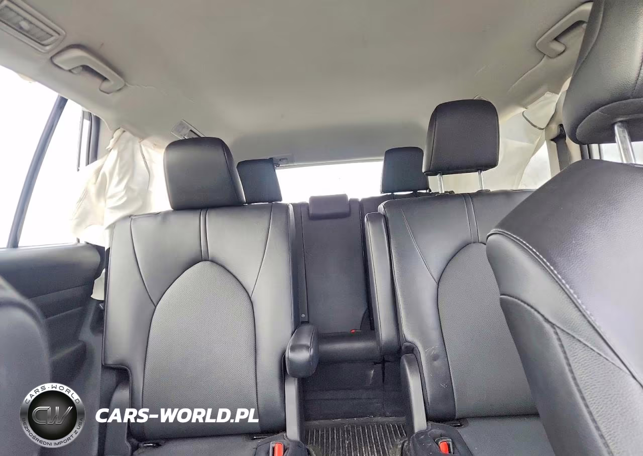 2024 Toyota Grand Highlander Xle VIN:5TDAAAA59RS017505 - 10