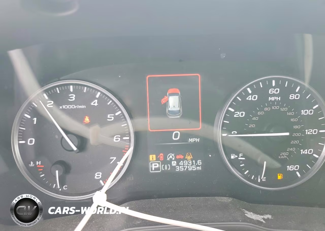 2024 Subaru Crosstrek Premium VIN:JF2GUADC4RH240973 - 9