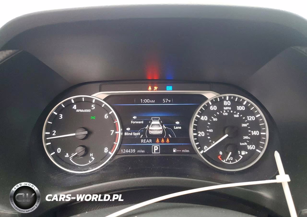 2021 Nissan Sentra Sv VIN:3N1AB8CV6MY229107 - 9